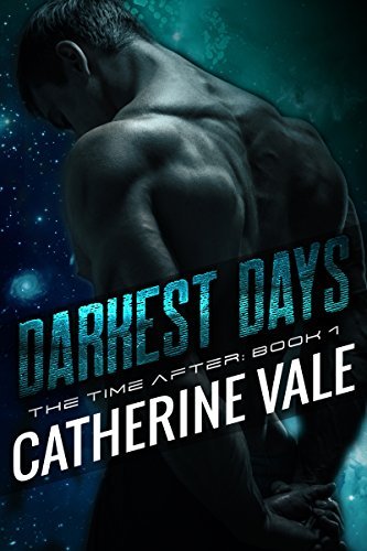 The Time After book cover 1