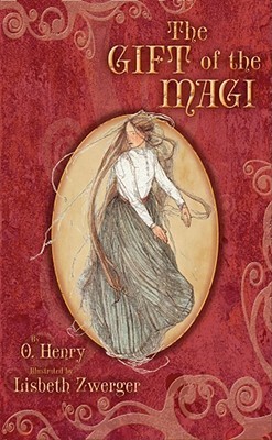 The Gift of the Magi book cover