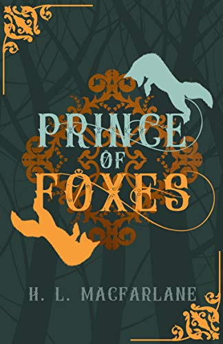 Bright Spear Trilogy book cover 1
