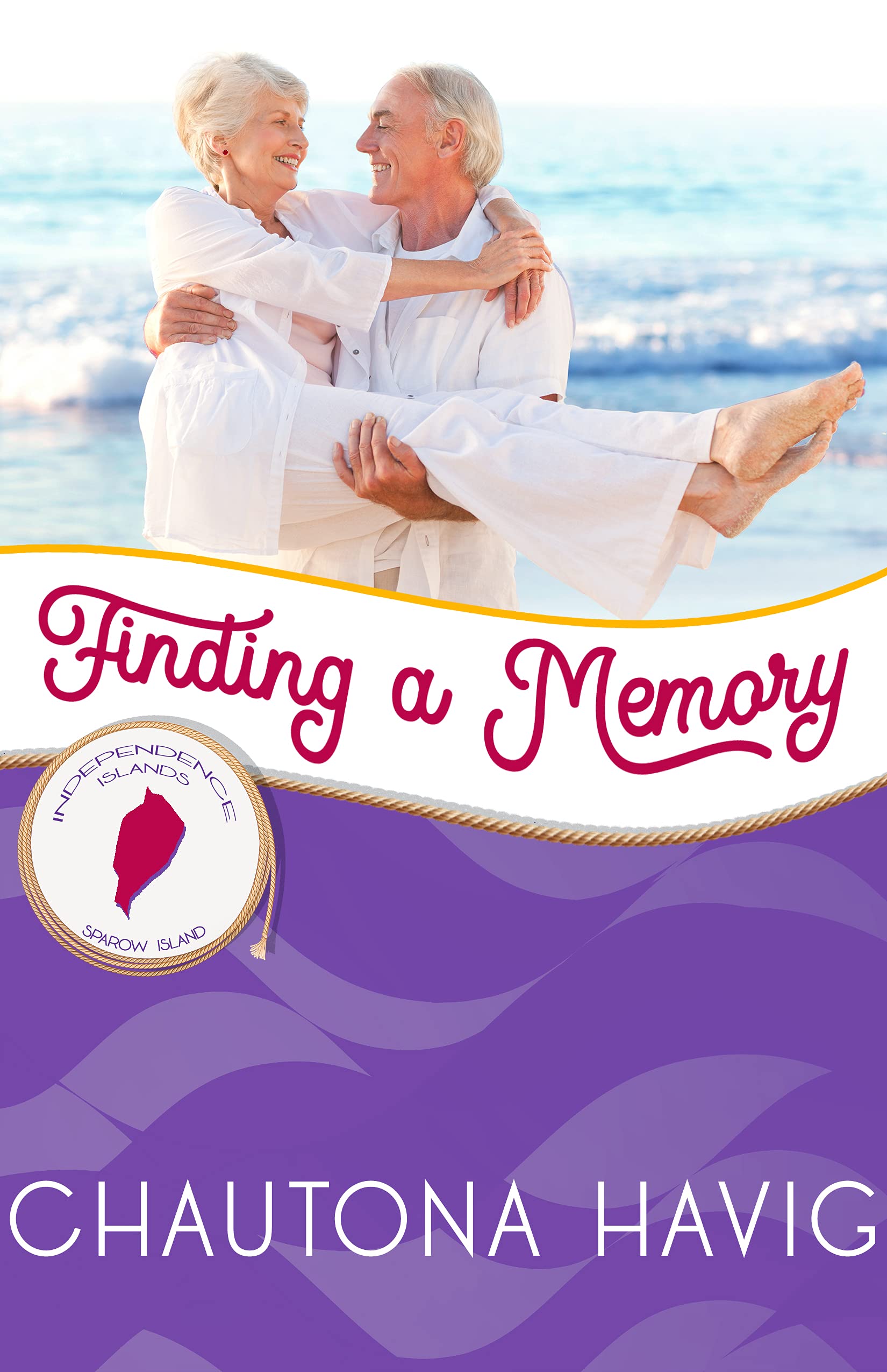Finding a Memory book cover