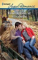 Redemption at Mirabelle book cover