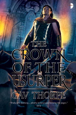 Crown of the Blood book cover 3