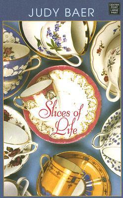 Slices of Life book cover