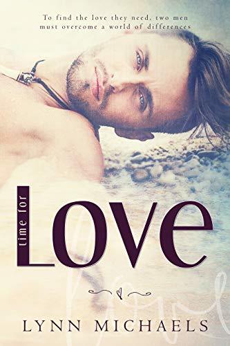 Time for Love book cover