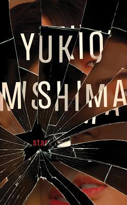 Star book cover