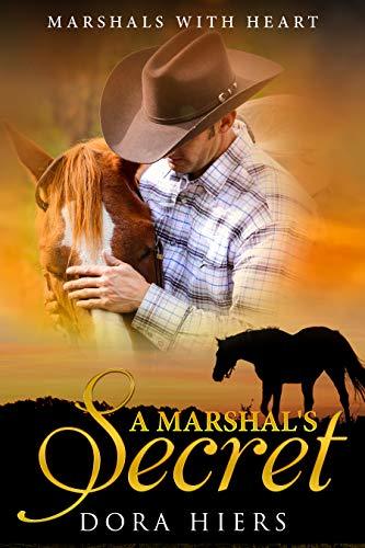 Marshals of Journey Creek book cover 1
