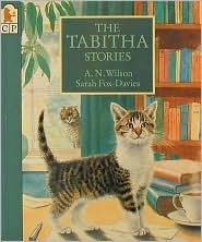 The Tabitha Stories book cover
