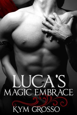 Immortals of New Orleans book cover 2