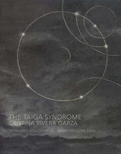 The Taiga Syndrome book cover