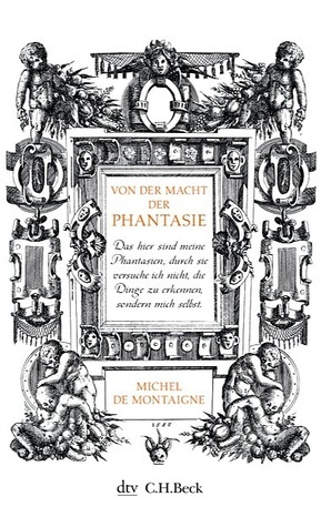 Essays, Book I book cover