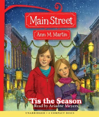 'Tis the Season book cover