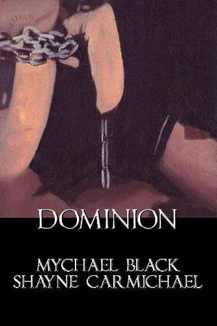 Power book cover 2