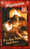 It's a Guy Thing! book cover