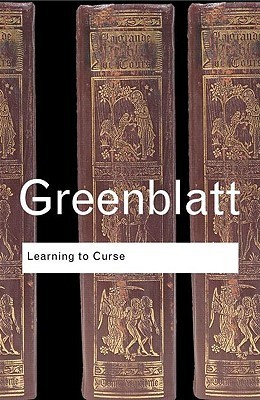 Learning to Curse book cover