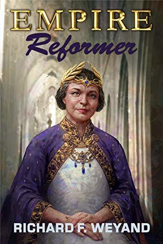 Empire book cover 1