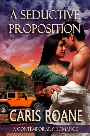 A Seductive Proposition book cover
