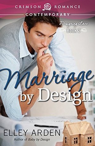 Designing Love book cover 2
