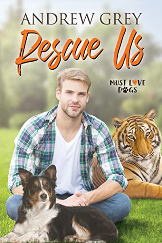 Rescue Us book cover