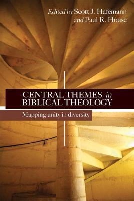 Central Themes in Biblical Theology book cover