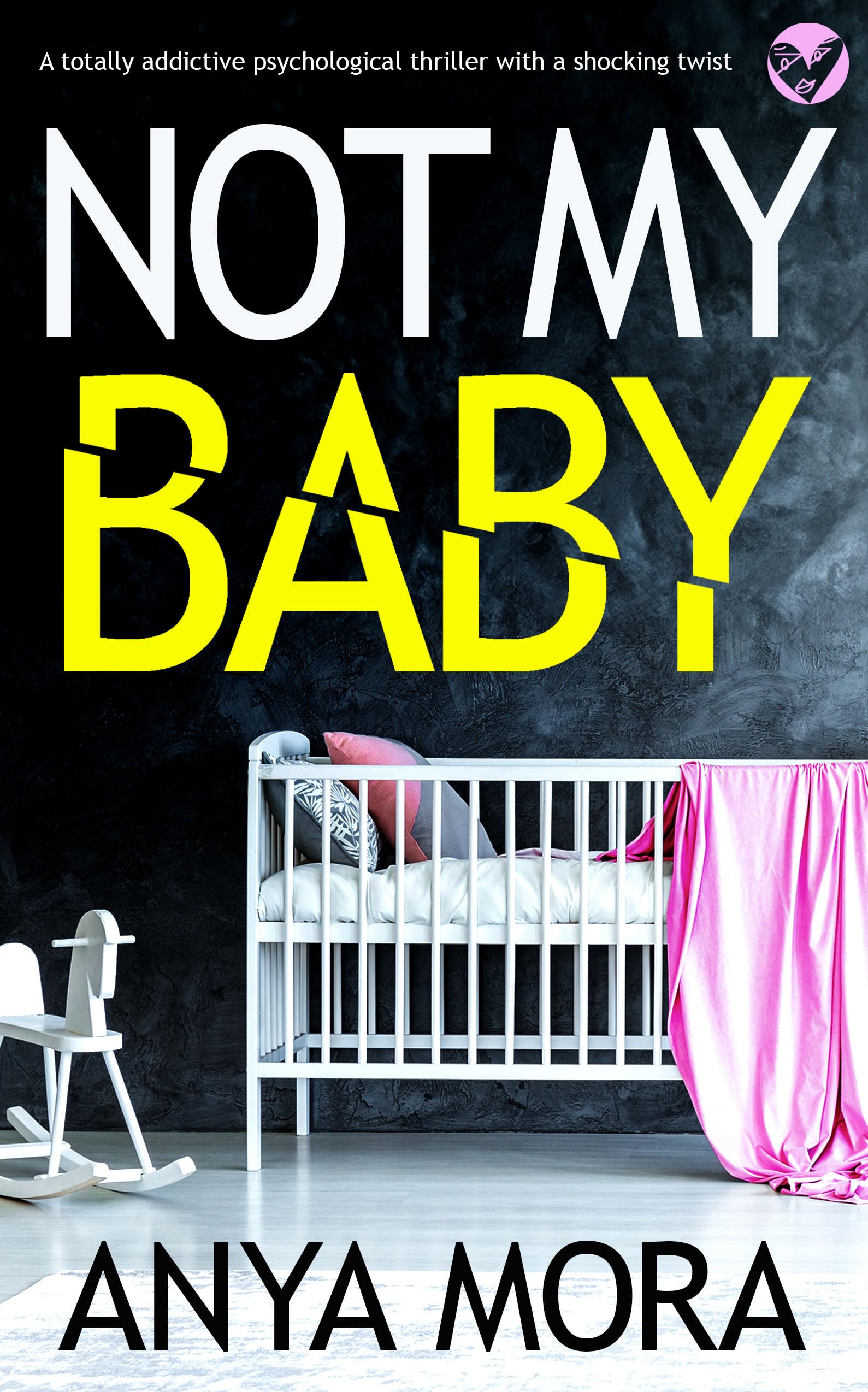 Not My Baby book cover
