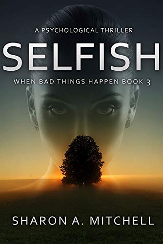 When Bad Things Happen book cover 3