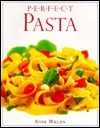 Perfect Pasta book cover
