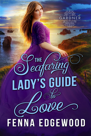The Gardner Girls book cover 3