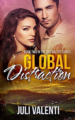 Distracted book cover 2