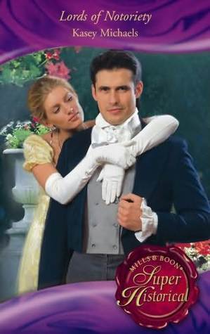 Lords of Notoriety book cover
