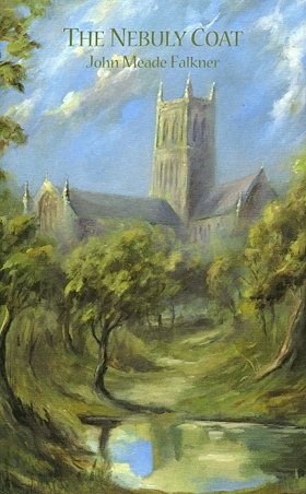 The Nebuly Coat book cover