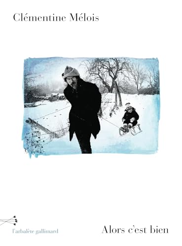 Alors c’est bien book cover