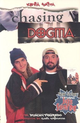 Jay & Silent Bob book cover