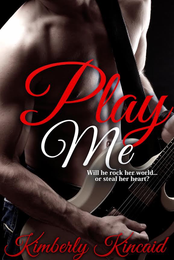 Play Me book cover