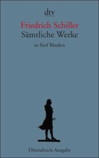 Sämtliche Werke in fünf Bänden book cover