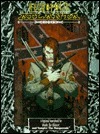 Necropolis book cover