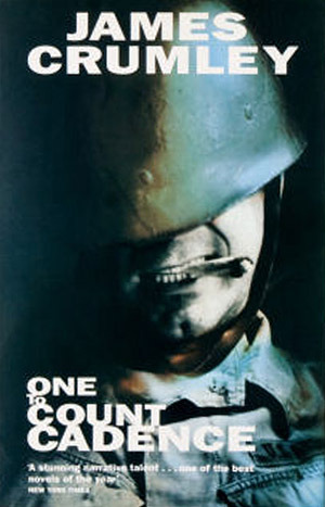 One to Count Cadence book cover