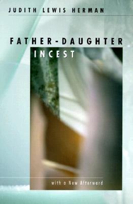 Father-Daughter Incest book cover