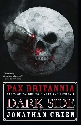 Dark Side book cover