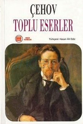 Toplu Eserler 1 book cover