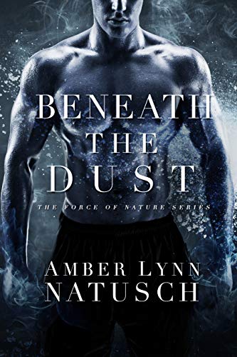 Beneath the Dust book cover