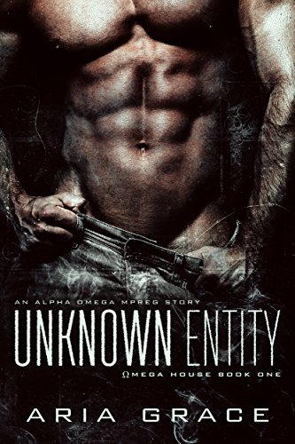 Omega House book cover 1