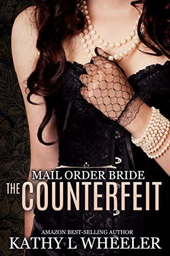Mail Order Bride book cover 1