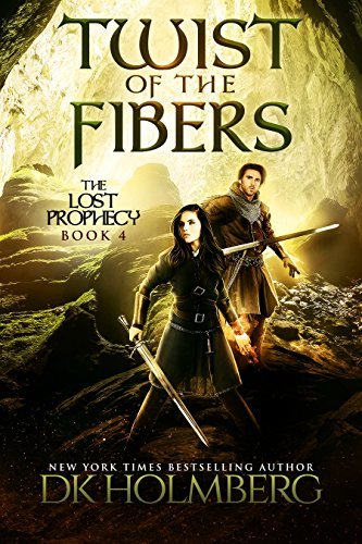 Twist of the Fibers book cover