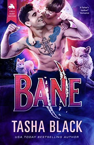 Single Daddy Shifters book cover 2