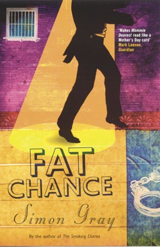 Fat Chance book cover