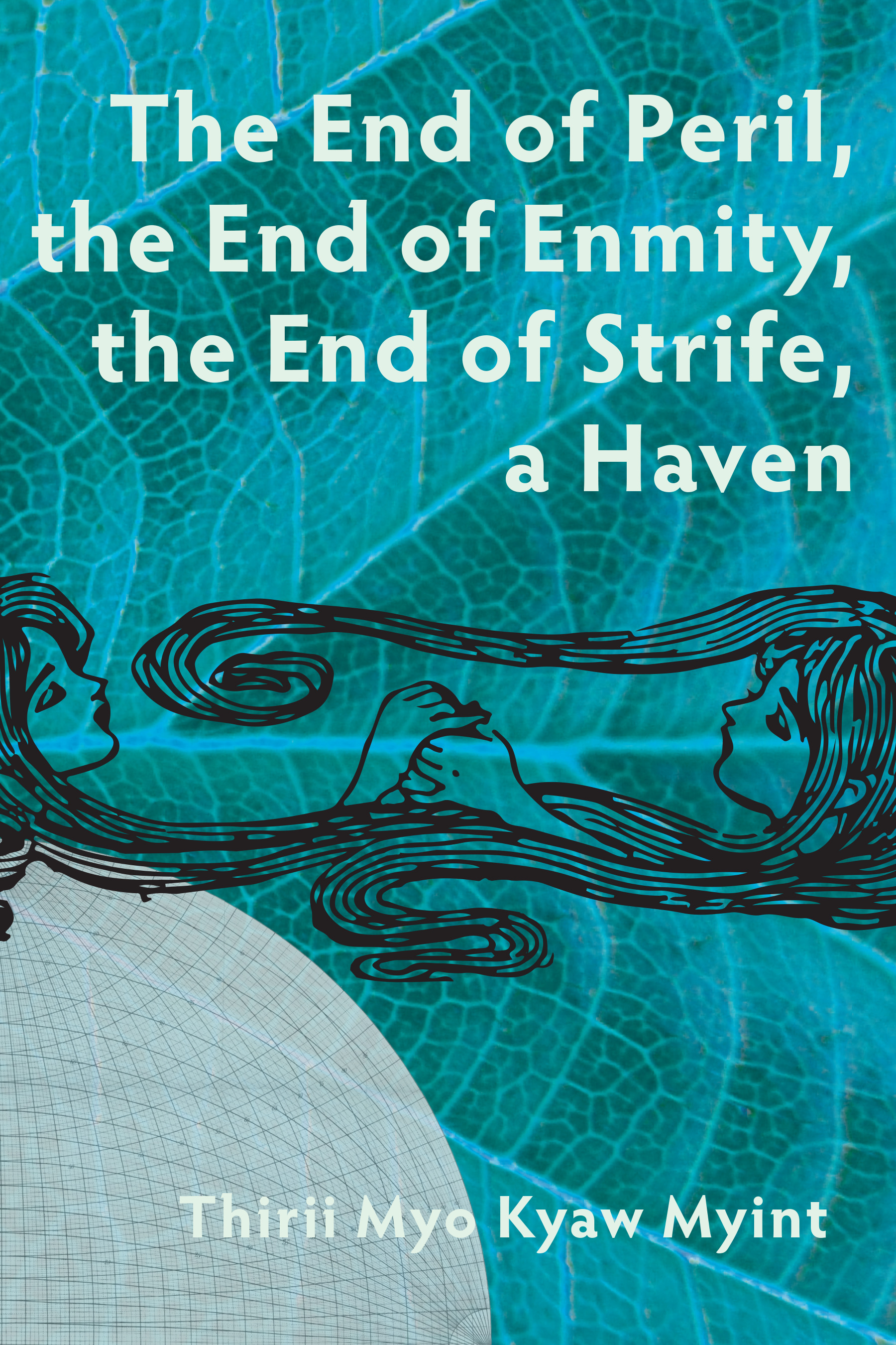 The End of Peril, The End of Enmity, The End of Strife, A Haven book cover