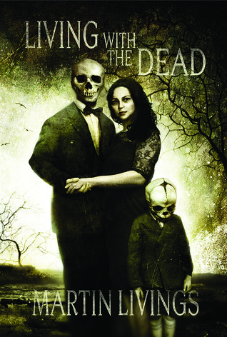 Living With the Dead book cover