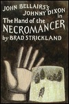The Hand of the Necromancer book cover