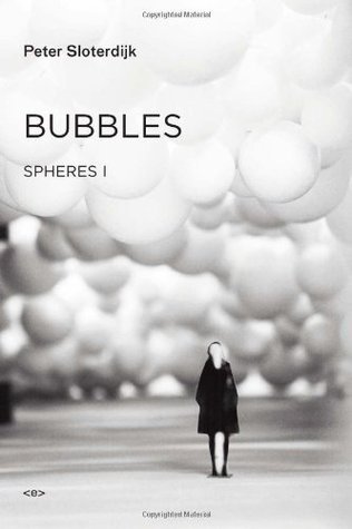 Bubbles book cover