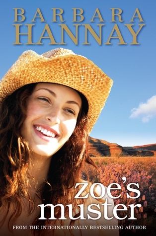 Zoe's Muster book cover